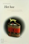 Jan Brokken 10639 - Het hoe over het schrijven van romans, verhalen en non-fictie
