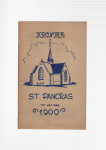 Mekken A - Beknopte Kroniek over de Gemeente Sint Pancras tot het Jaar 1900