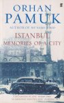 Pamuk, Orhan - Istanbul: Memories of a City Pamuk, Orhan - Istanbul: Memories of a City