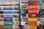 Diverse auteurs - 14 fotoboeken van Uitgeverij Waanders. Het Haagse School Boek - Het Kinder Boek - Het Gouden Eeuw Boek - Het Sinterklaas Boek - Het Hoge Veluwe Boek - Het Overijsselse Geschiedenis Boek - Het Drenthe Boek - Het Bommelerwaard Boek - Het Art Nou...