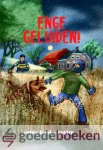 Bunt-Koster, Janco - Enge geluiden *nieuw* --- Serie: Mats en Rosa, deel 5