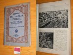 M.G. de Boer en H. Hettema jr. - Groote platen-atlas, Ten gebruike bij het onderwijs in de algemeene geschiedenis