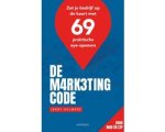 Jerry Helmers - De marketingcode