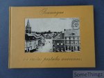 MR. et Mme C. Ernotte. - Soumagne en cartes postales anciennes.