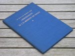 Brakell Buys - Ter herdenking van Dr.J.D.Bierens De Haan