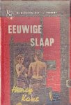 Kane, Henry - Eeuwige slaap