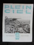  - Journal Plein Ciel, Revue Bimestrielle d’Aviation