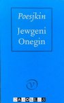 A.S. Poesjkin - Jewgeni Onegin