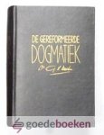 Kersten, ds. G.H. - De Gereformeerde Dogmatiek, 2 delen compleet --- 2 delen compleet in 1 band