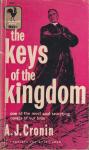 Cronin, A. J. - The Keys of the Kingdom