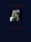 FAGEL, PAUL. - Restaurant Het Arsenaal.