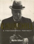 Martin Gilbert - Churchill