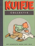 Herge - Kuifje Collectie, De Scepter Van Ottokar / De Krab Met De Gulden Scharen / Meneer Bellum. Het Komplete Werk Van Herge, Hardcover, goede staat