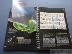 Daems, I. / Marcelis, R. / Coertjens, P. / Giebens, A. / Ministerie van de Vlaamse Gemeenschap. - BinnenBuiten - BuitenBinnen: Maak je eigen regenboog... Doe ijzer drijven... Spreek met je handen...