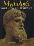 Field, D.M. - Mythologie van Grieken en Romeinen