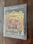 Baldwin, Peter; George Speaight - Toy theatres of the world