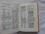 Bobby Fischer; Robert G. Graham Wade; Kevin J O'Connell; Leonard Barden, paul keres - The games of Robert J. Fischer