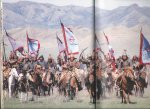 Marshall, R. - Opkomst en ondergang van het Mongoolse keizerrijk / druk 1