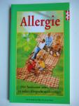 Wijk, Gerth van, R. - Groot, H. de - Allergie - Over hooikoorts, astma, eczeem en andere allergische aandoeningen.