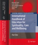 Souza, Marian de et al (Ed.) - International Handbook of Education for Spirituality, Care and Wellbeing