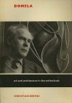 Christian Zervos. - Domela.