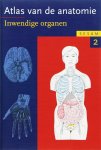 H. Fritsch, W. Kuhnel - Sesam Atlas Van De Anatomie / 2 Inwendige Organen