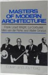 Edwin Hoag,  Joy Hoag - Masters of Modern Architecture