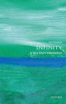 Ian (emeritus Professor Of Mathematics Stewart - Infinity: A Very Short Introduction