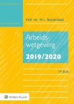 W.L. Roozendaal - Arbeidswetgeving 2019/2020