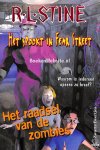 Stine, R.L. - 2752 Het raadsel van de zombies