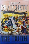 Terry Pratchett - The Truth