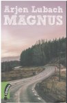 Arjen Lubach - Magnus