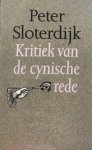Peter Sloterdijk - Kritiek van de cynische rede Vertaald door Tinke Davids