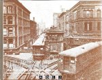 Roy G. Benedict - Chicago's Rapid Transit. Volume 1: Rolling Stock 1892 - 1947