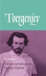 Ivan Toergenjev - (1) Verhalen