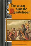 Fruytier, B.J. - De zoon van de Raadsheer
