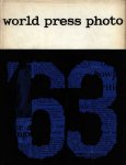 - - World Press Photo 1963
