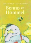 Langenus, Ron & Westerduin, Anne - BENNO EN HOMMEL