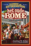 Jonathan W. Stokes - Handboek voor historiehoppers - Het oude Rome
