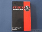 Prince Kropotkin. - Ethics. Origin and development.