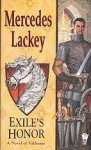 Lackey, Mercedes - Alberich's Tale 1 : Exile's Honor