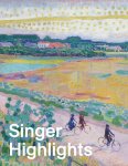 Jan Rudolph de Lorm - (1) Singer Highlights