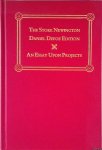 Defoe, Daniel - An Essay Upon Projects: The Stoke Newington Daniel Defoe Edition