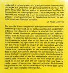 Ross, Maggie - De kamerslak