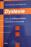 A. J. J. M. Ruijssenaars, R. Kleijnen - Acco 224: Dyslexie