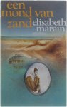 Elisabeth Marain - Een mond van zand
