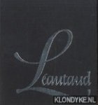 Léautaud, Paul - Klein Léautaud-leesboek