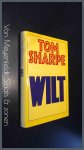 Sharpe, Tom - Wilt