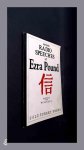 Levy, William & Willem de Ridder - Certain radio speeches of Ezra Pound
