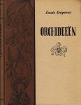 COUPERUS, Louis - Orchideeën. Een bundel poëzie en proza.